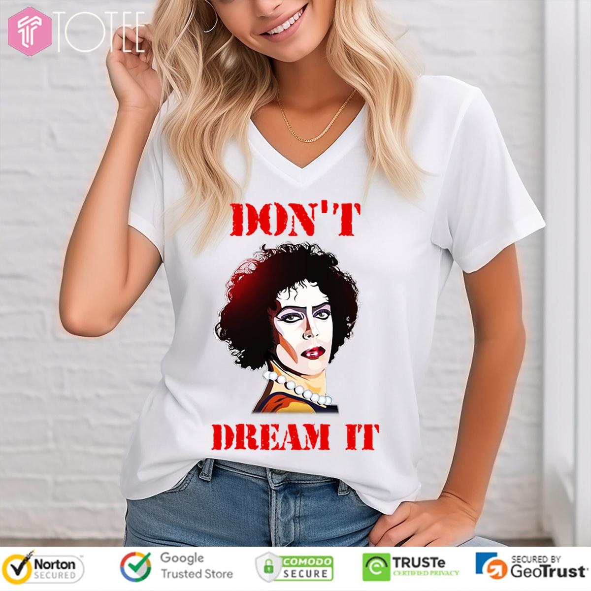Women's Shirt