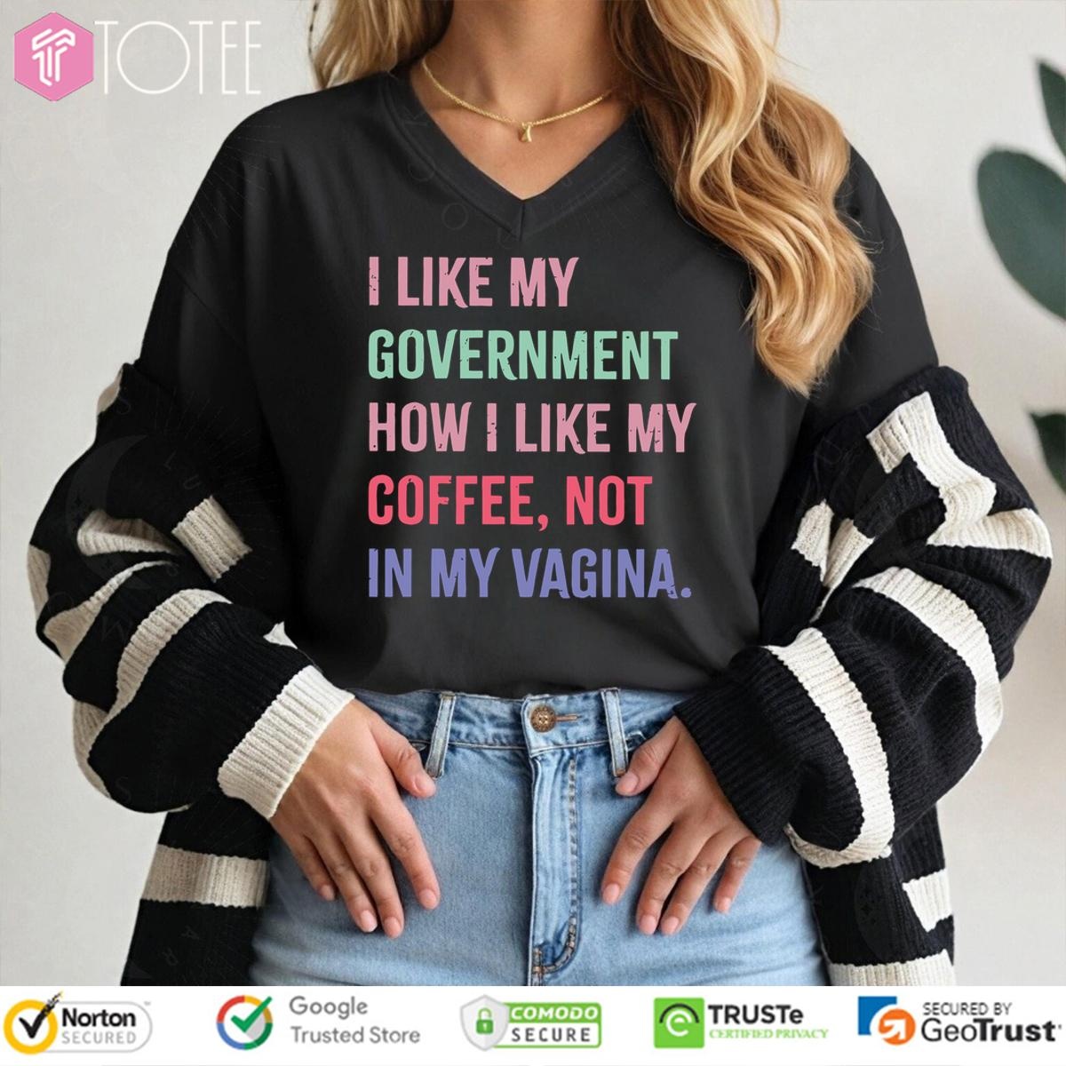 Women's Shirt