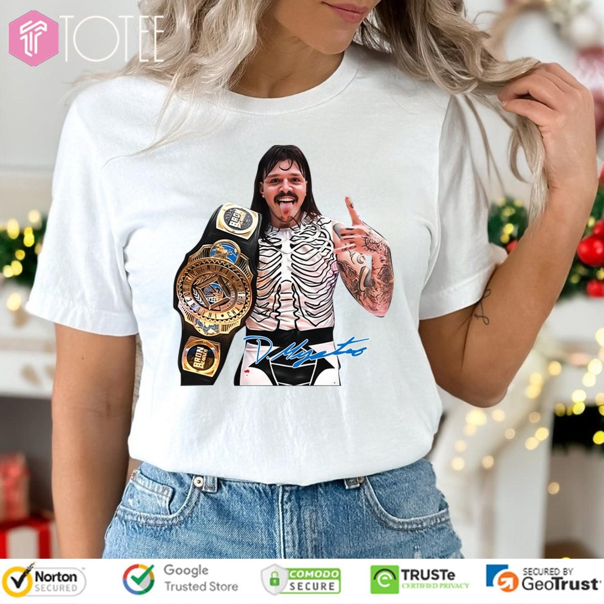 Shirt Shirt