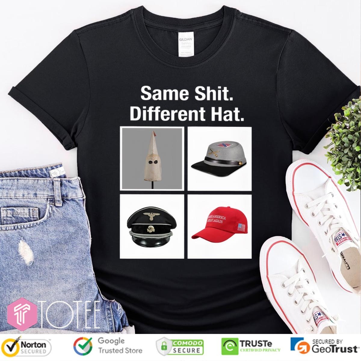 Shirt Shirt