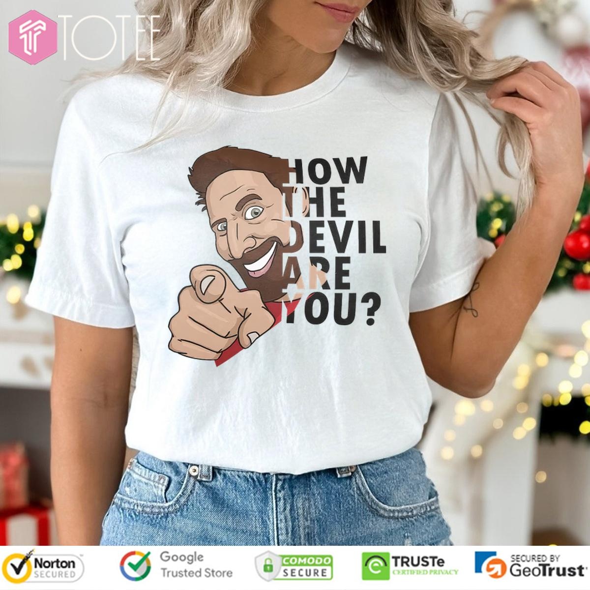 Shirt Shirt