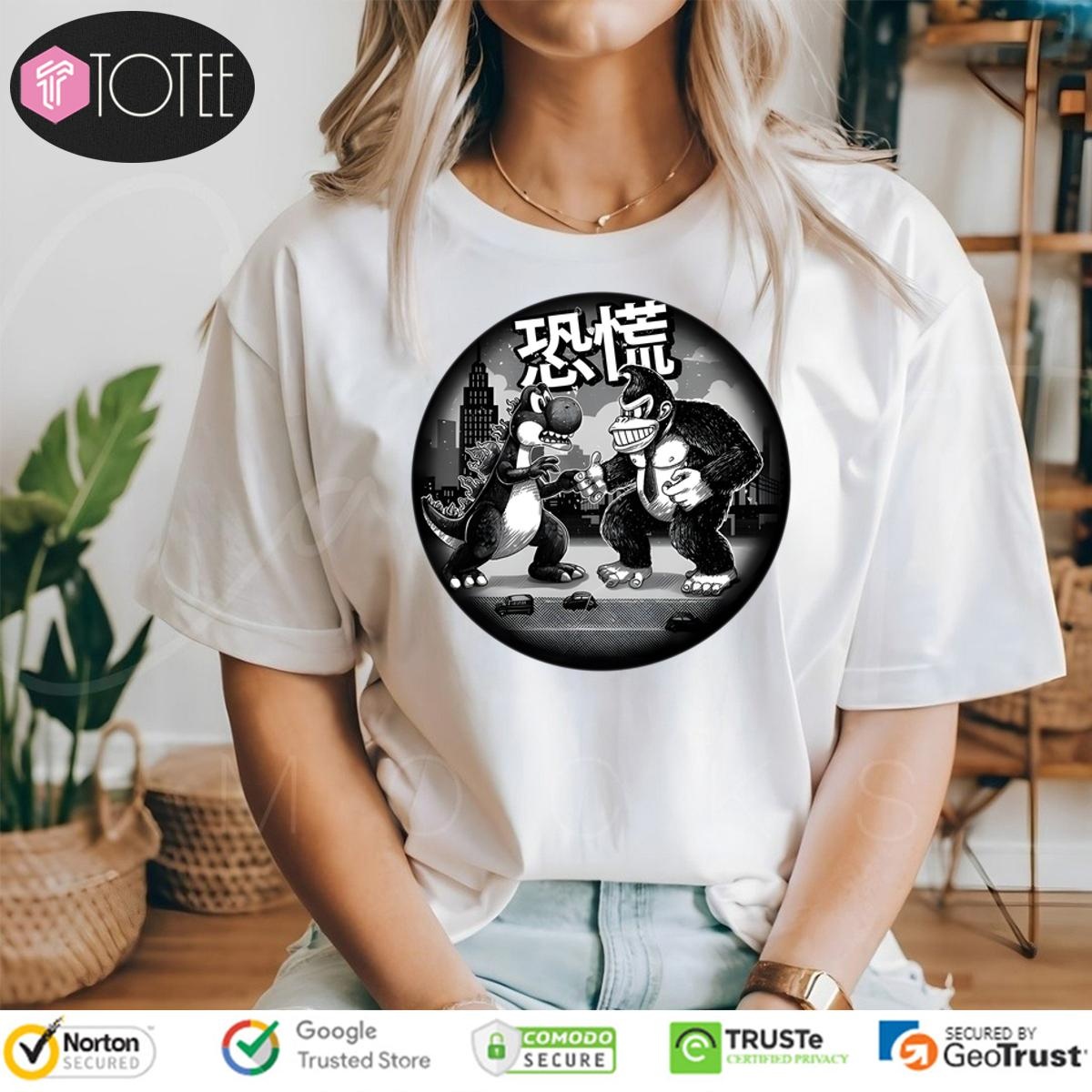 Women's Shirt