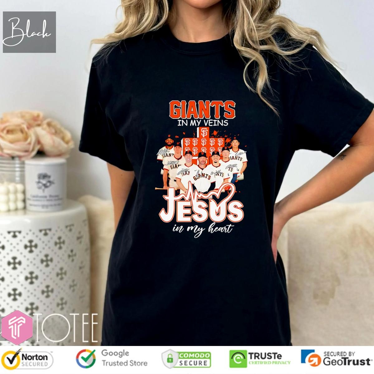 Women's Shirt