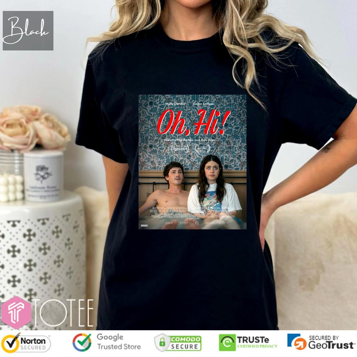 Women's Shirt