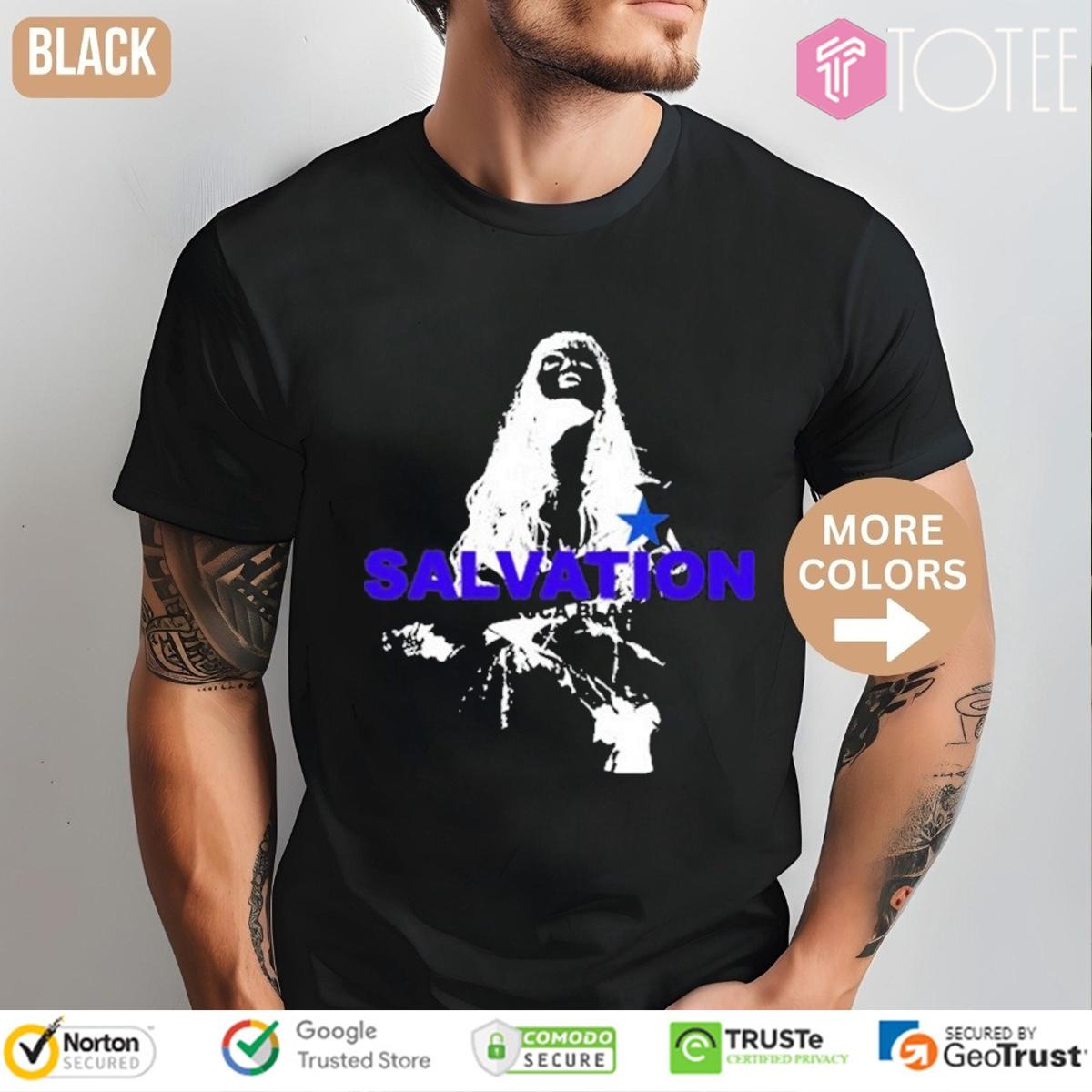 Shirt Shirt