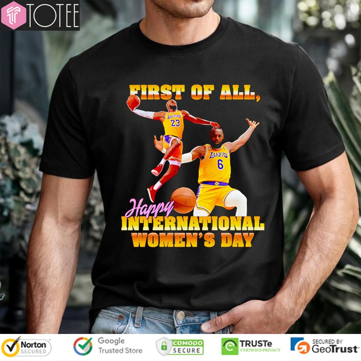 Women's Shirt