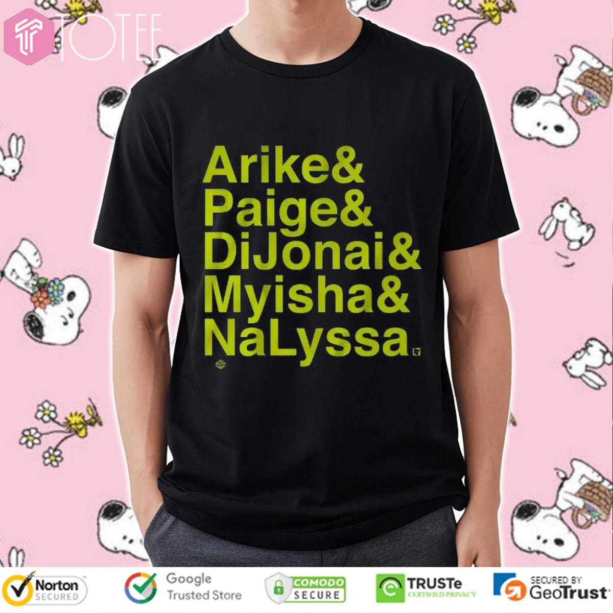 Women's Shirt