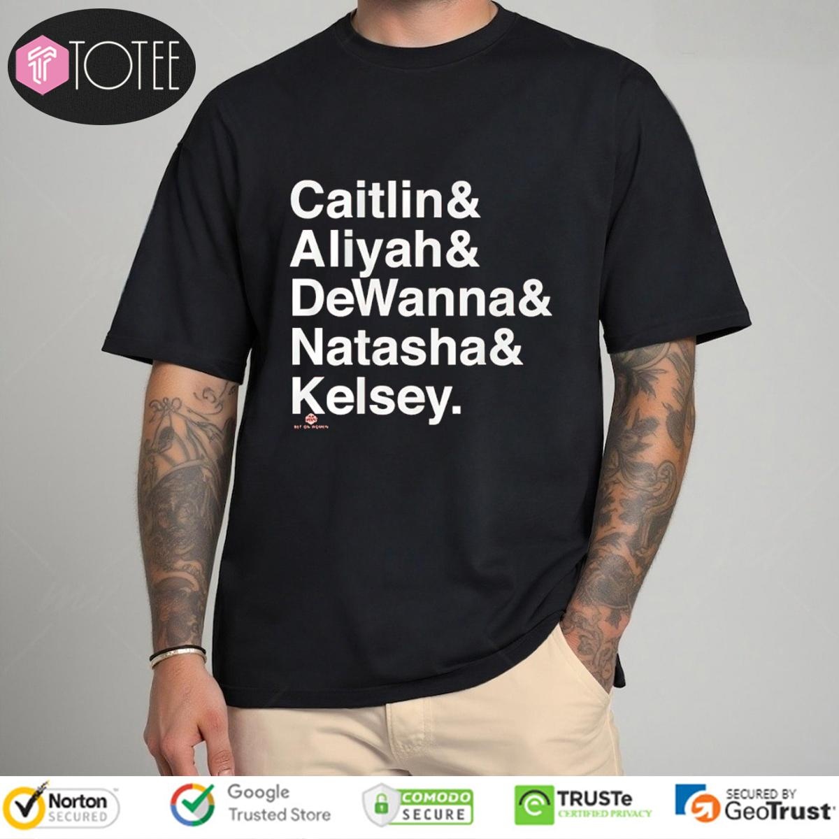 Women's Shirt