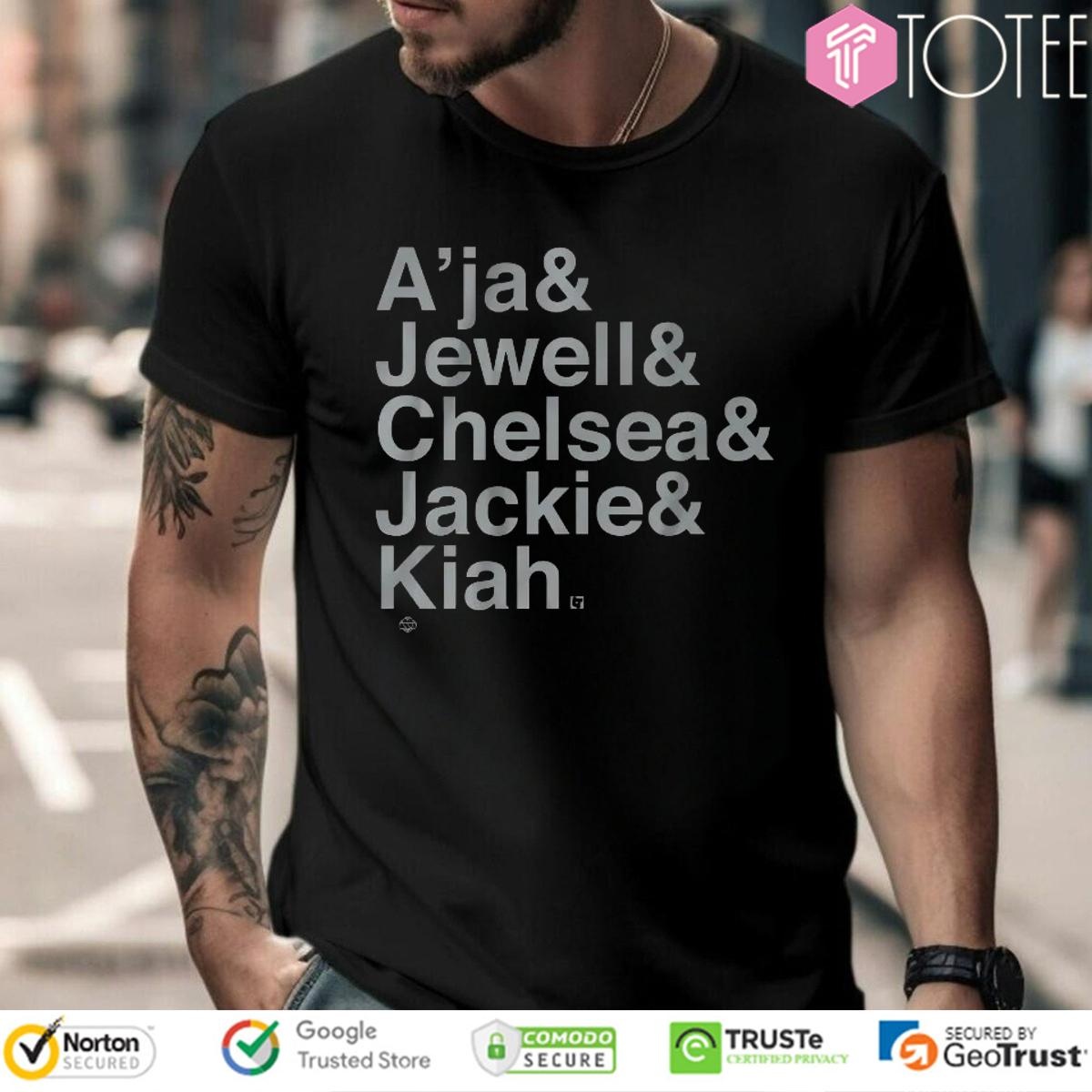 Women's Shirt