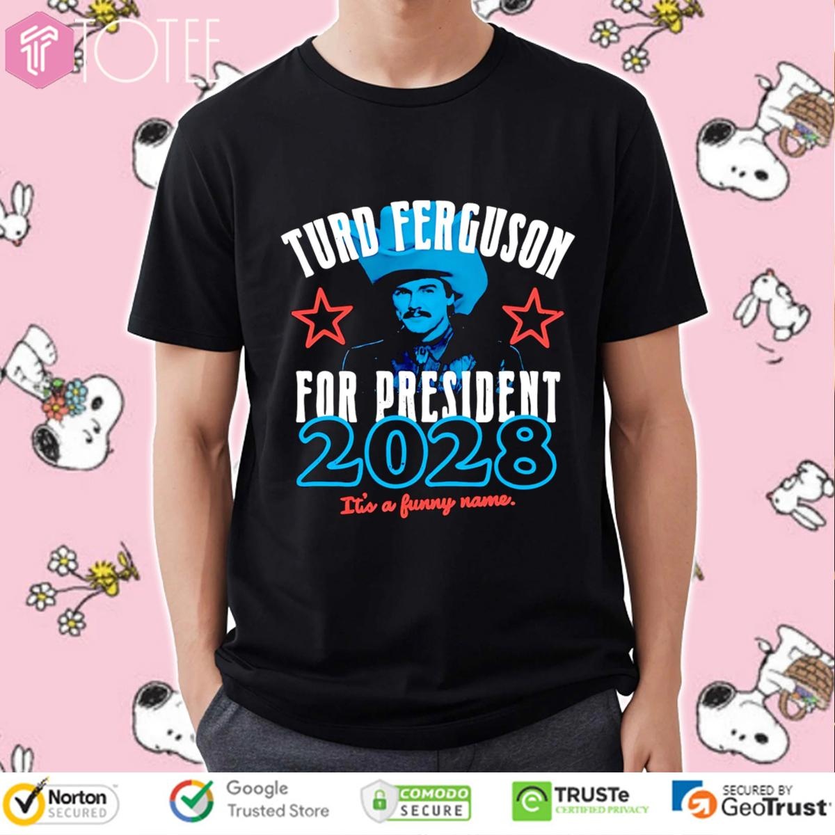 Women's Shirt