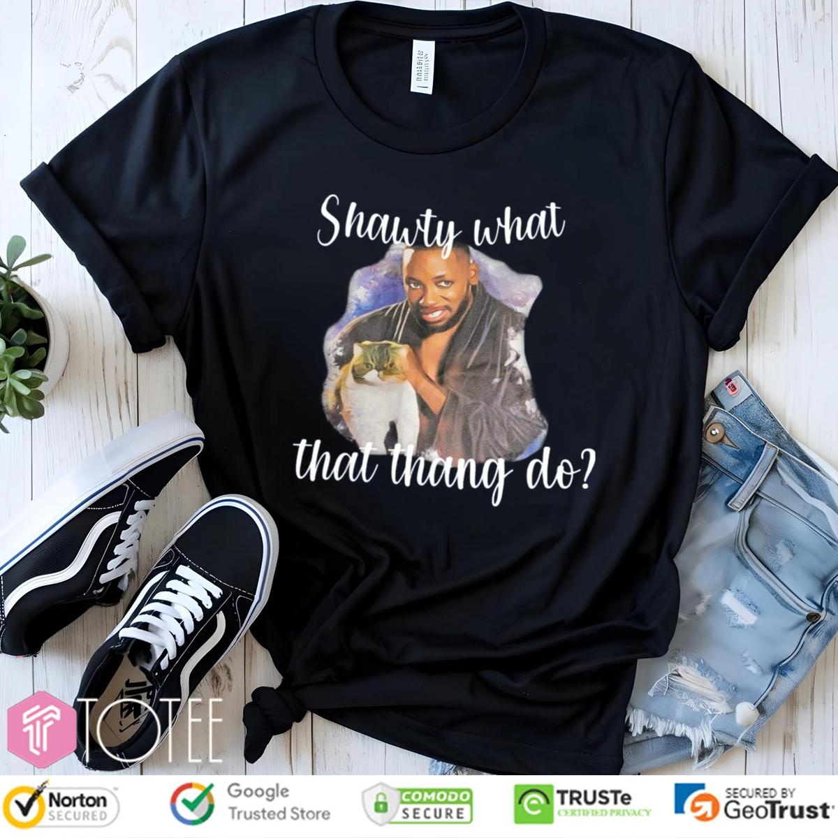 Shirt Shirt