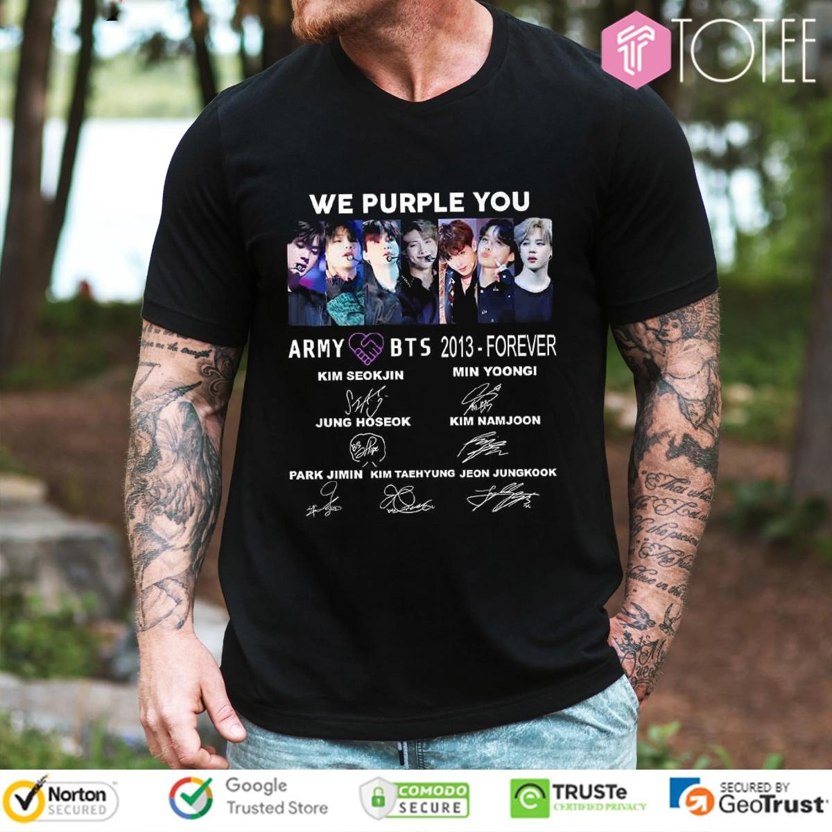 Shirt Shirt