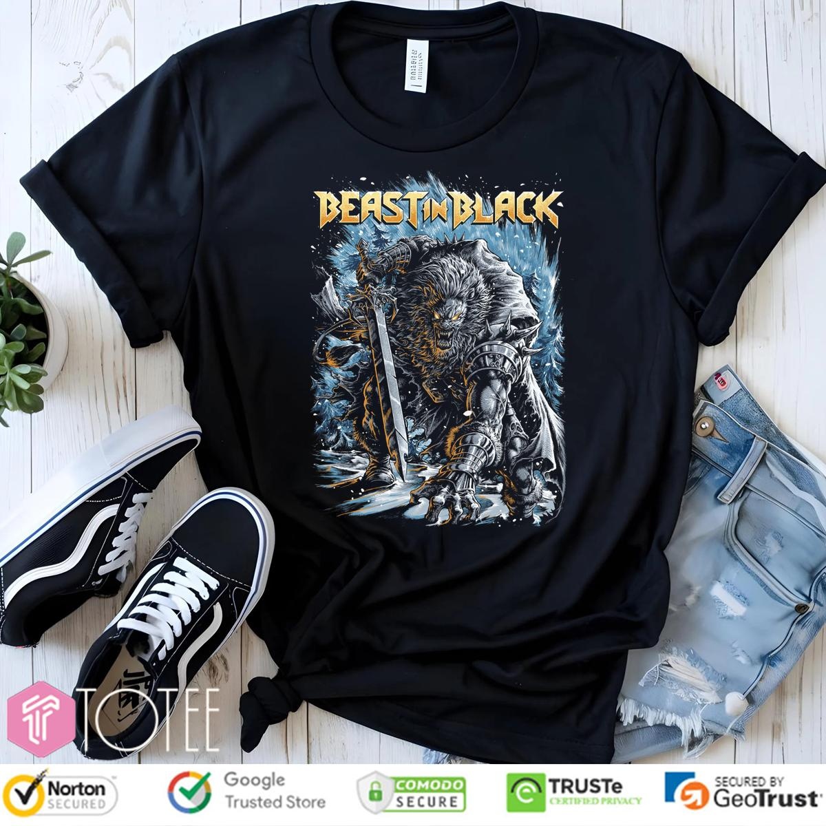 Shirt Shirt