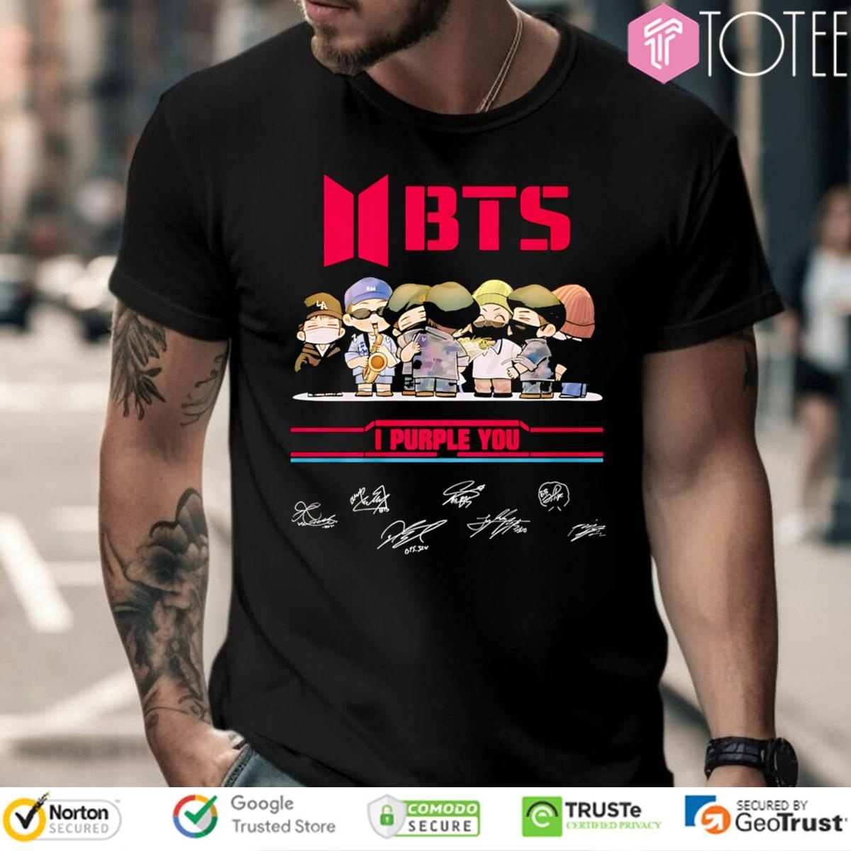 Women's Shirt
