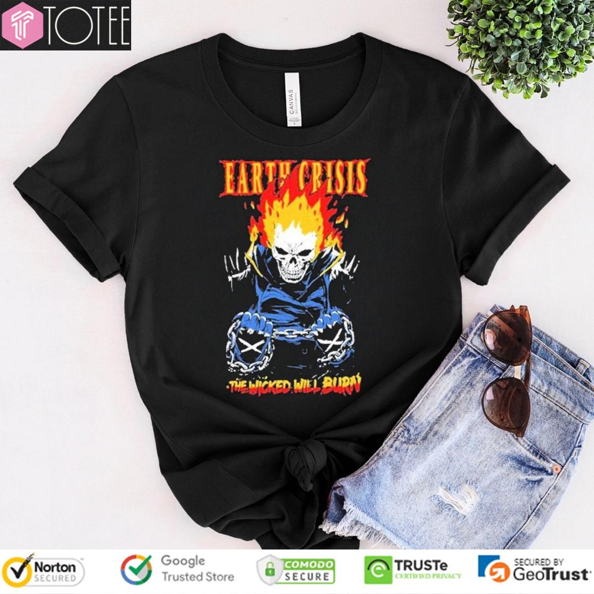 Shirt Shirt