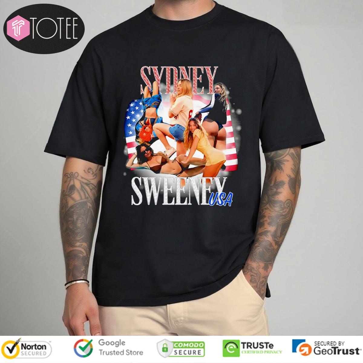 Women's Shirt