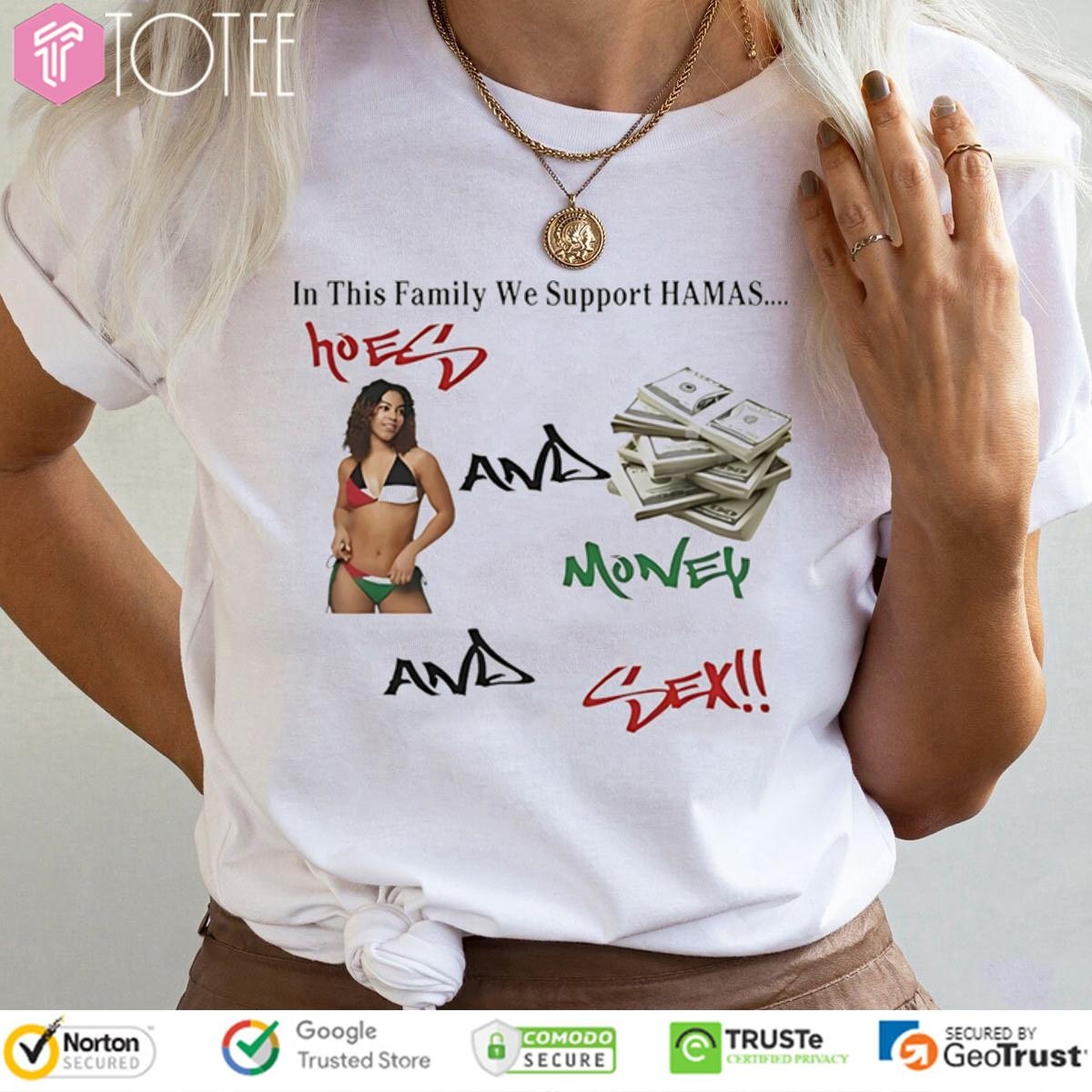 Women's Shirt