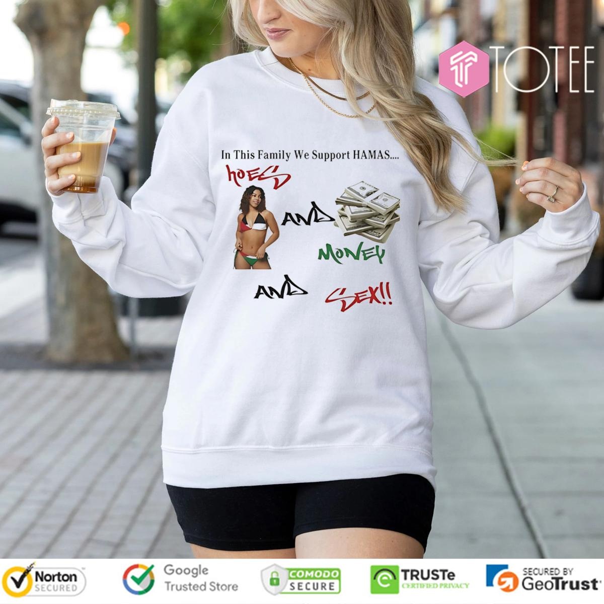 Sweatshirt
