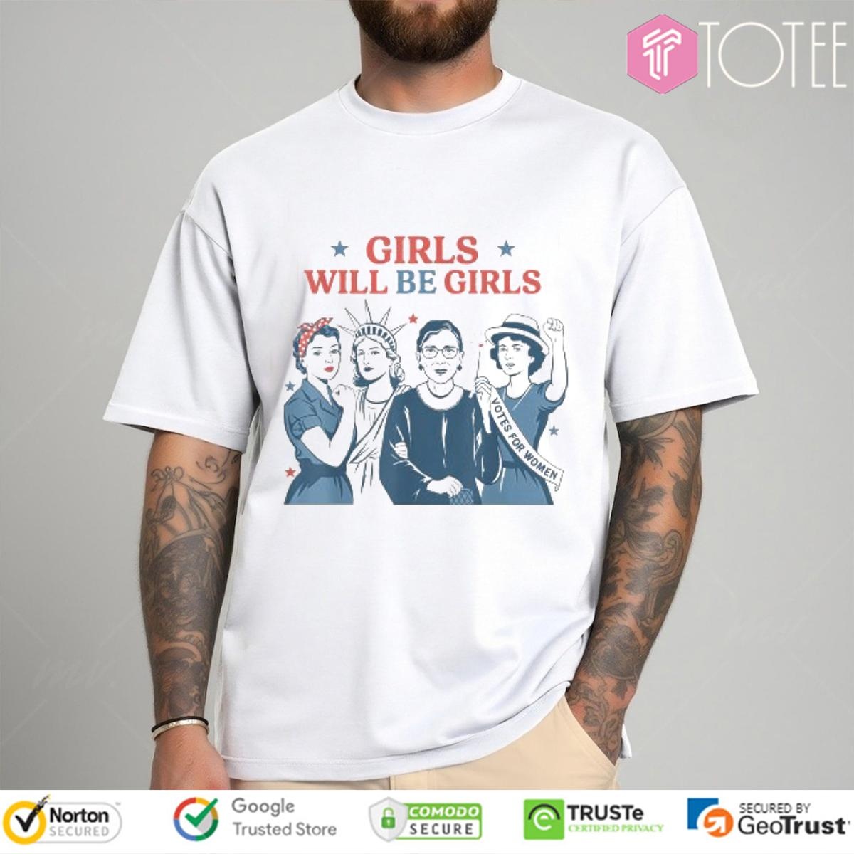 Women's Shirt Women's Shirt