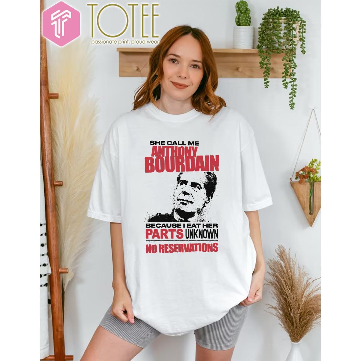 Shirt Shirt