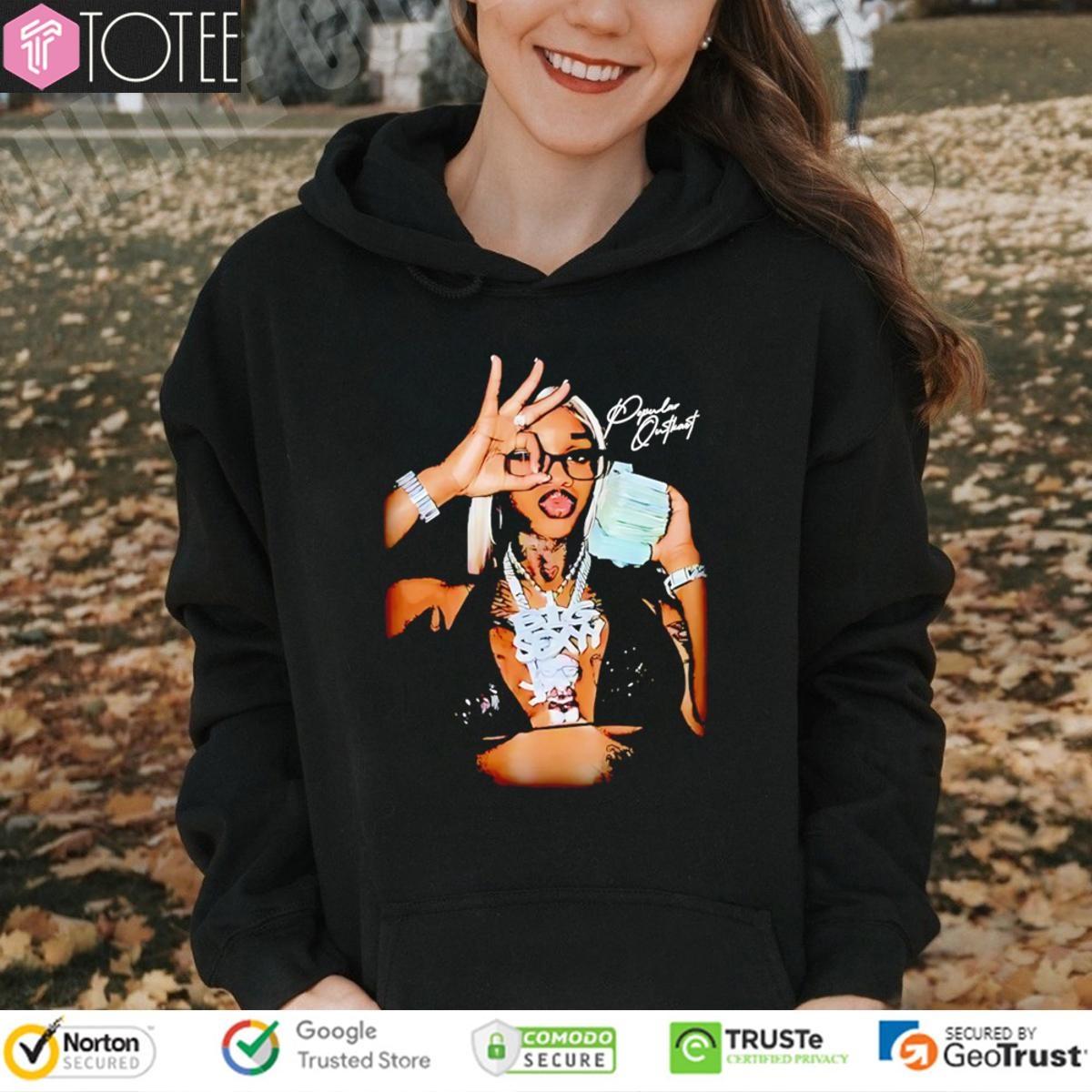 Hoodie Hoodie