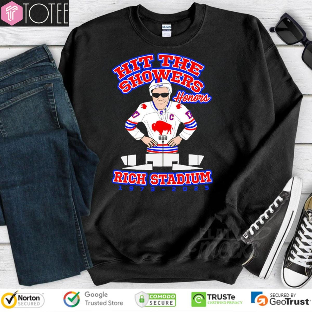 Sweatshirt Sweatshirt