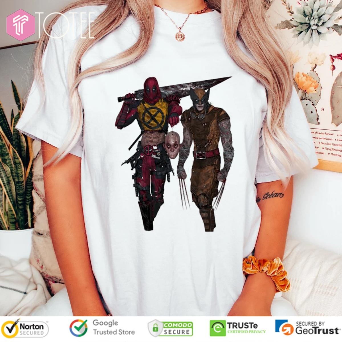 Women's Shirt Women's Shirt
