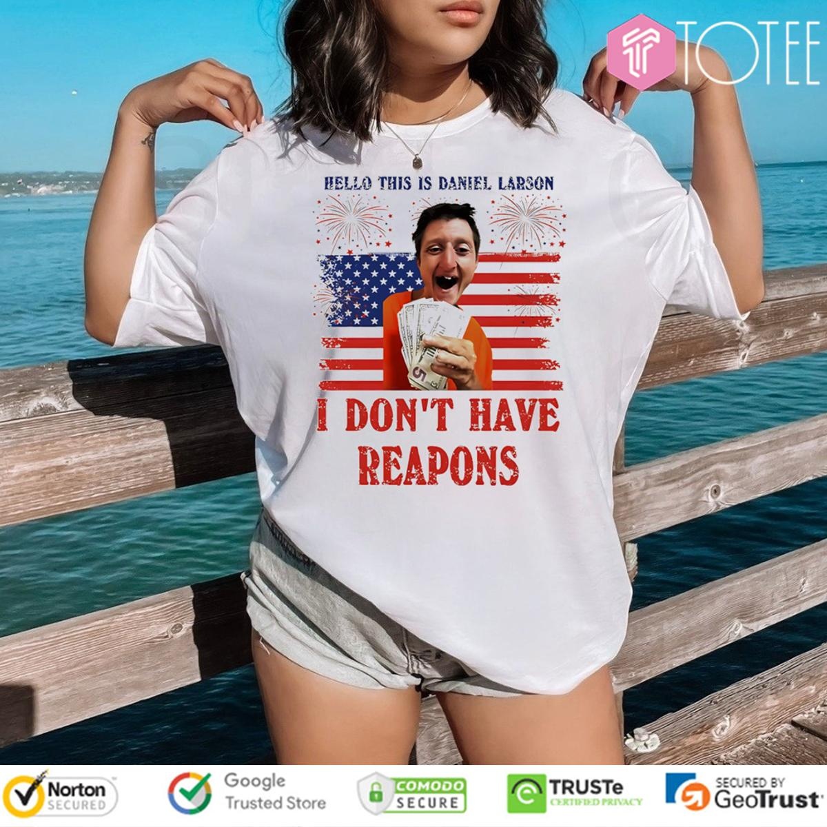 Women's Shirt