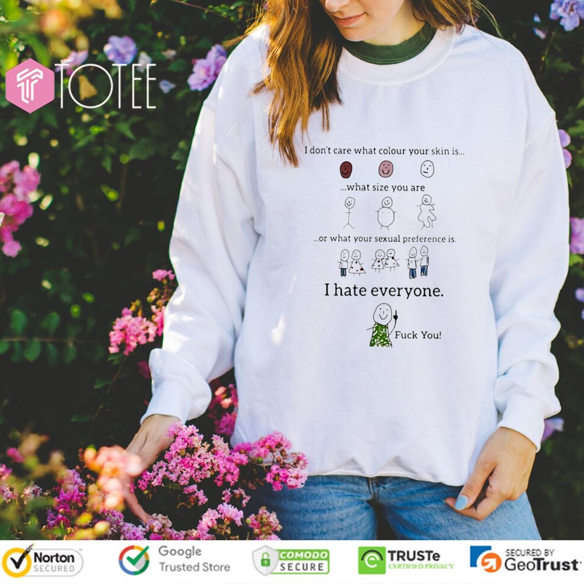 Sweatshirt Sweatshirt