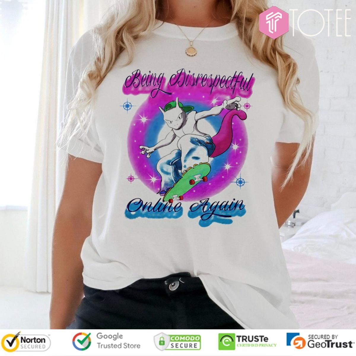 Shirt Shirt