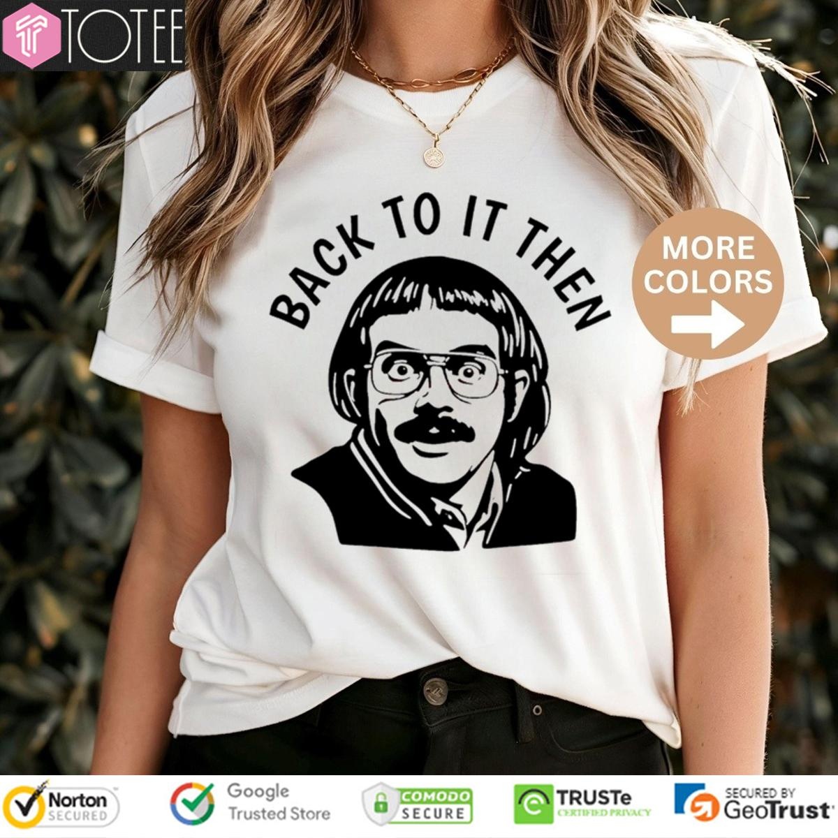 Women's Shirt