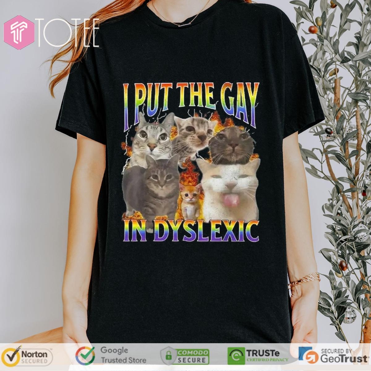 Women's Shirt