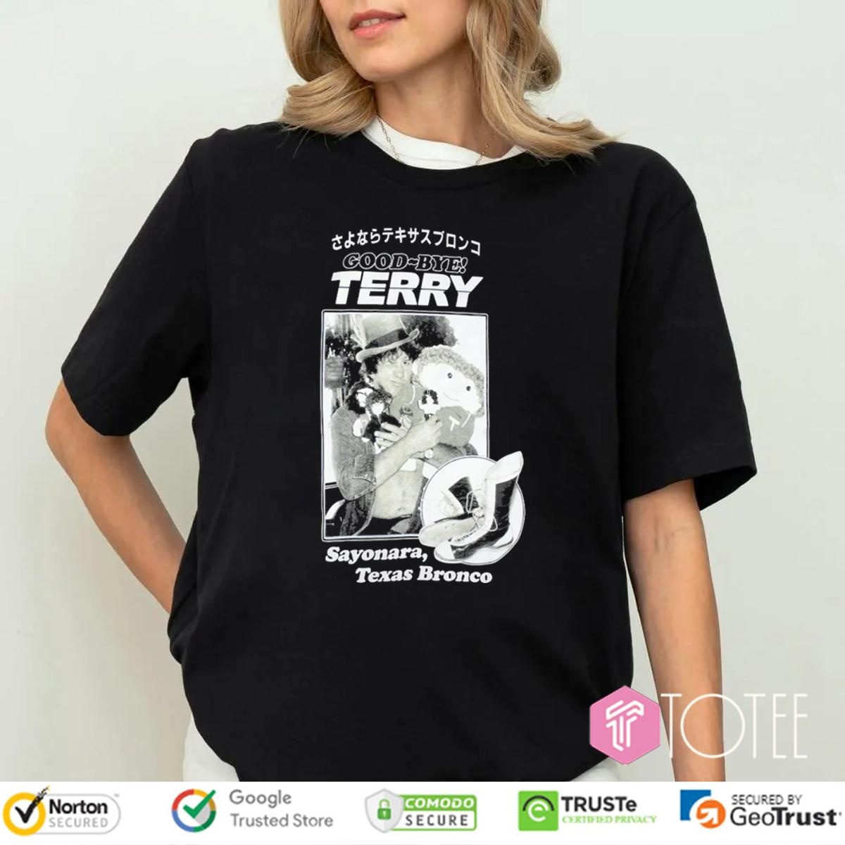 Women's Shirt