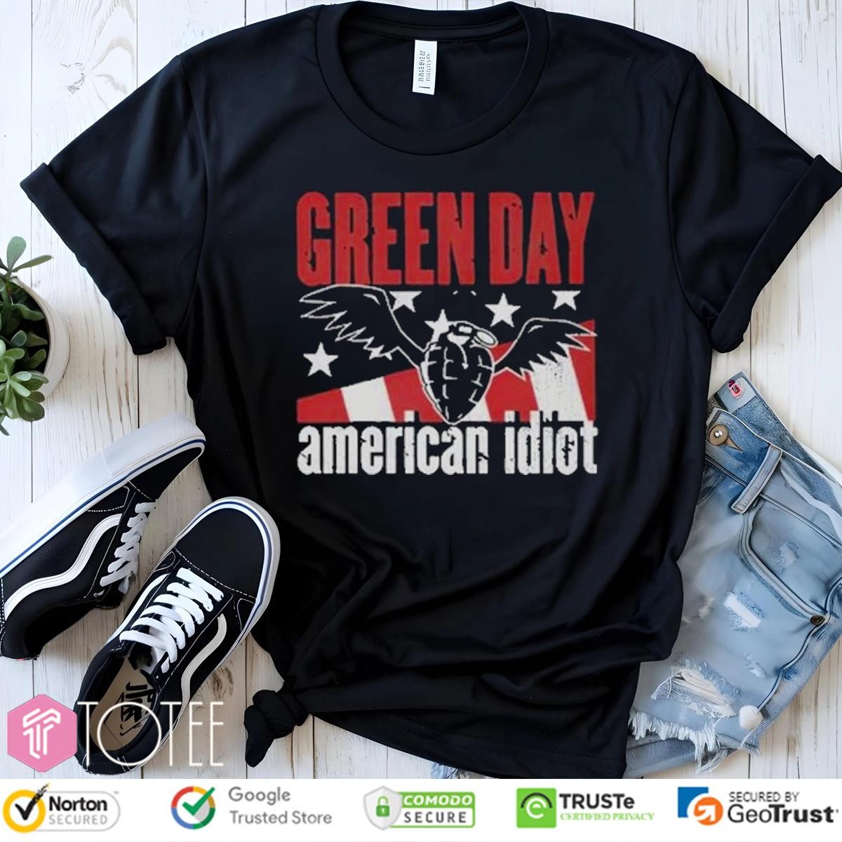 Shirt Shirt