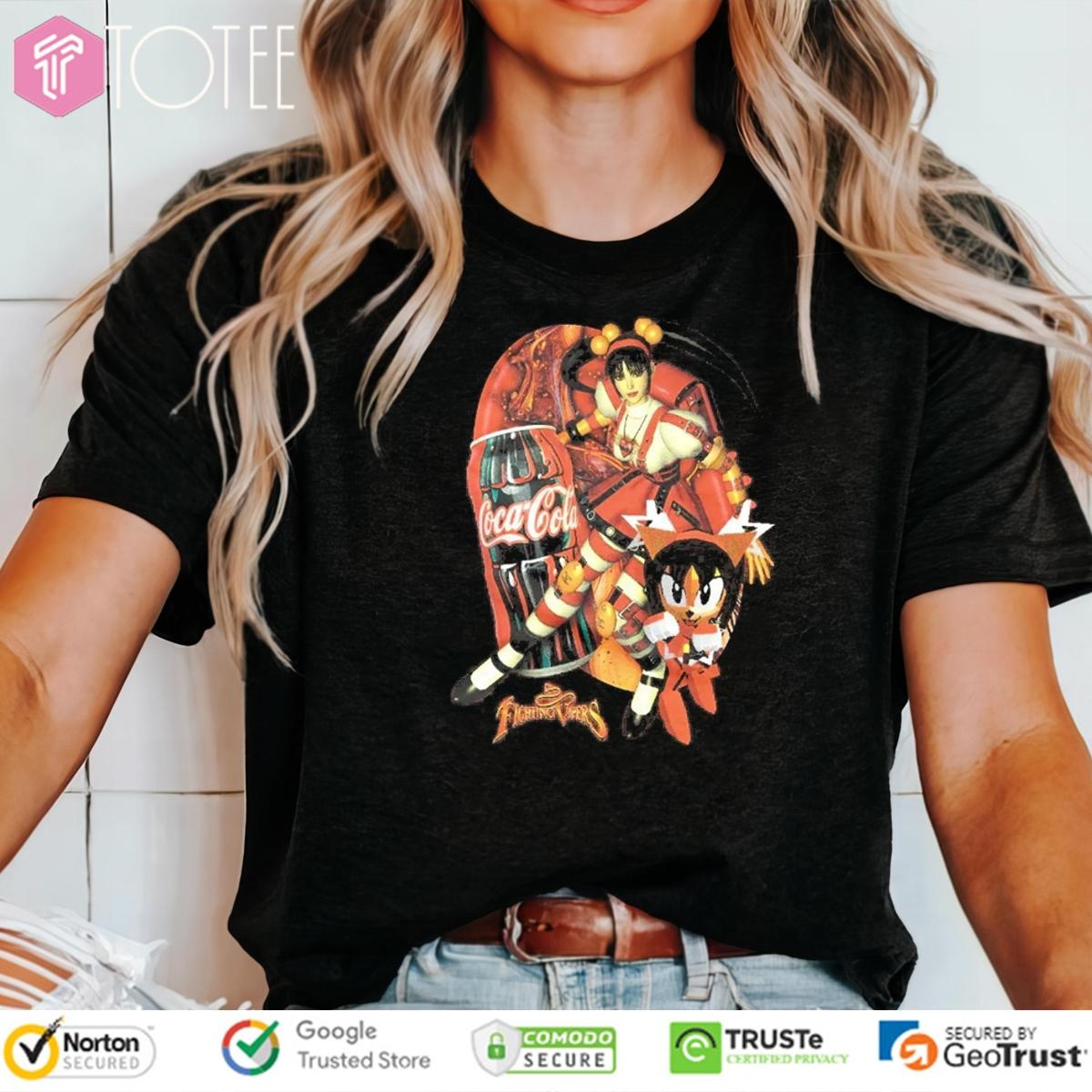 Women's Shirt