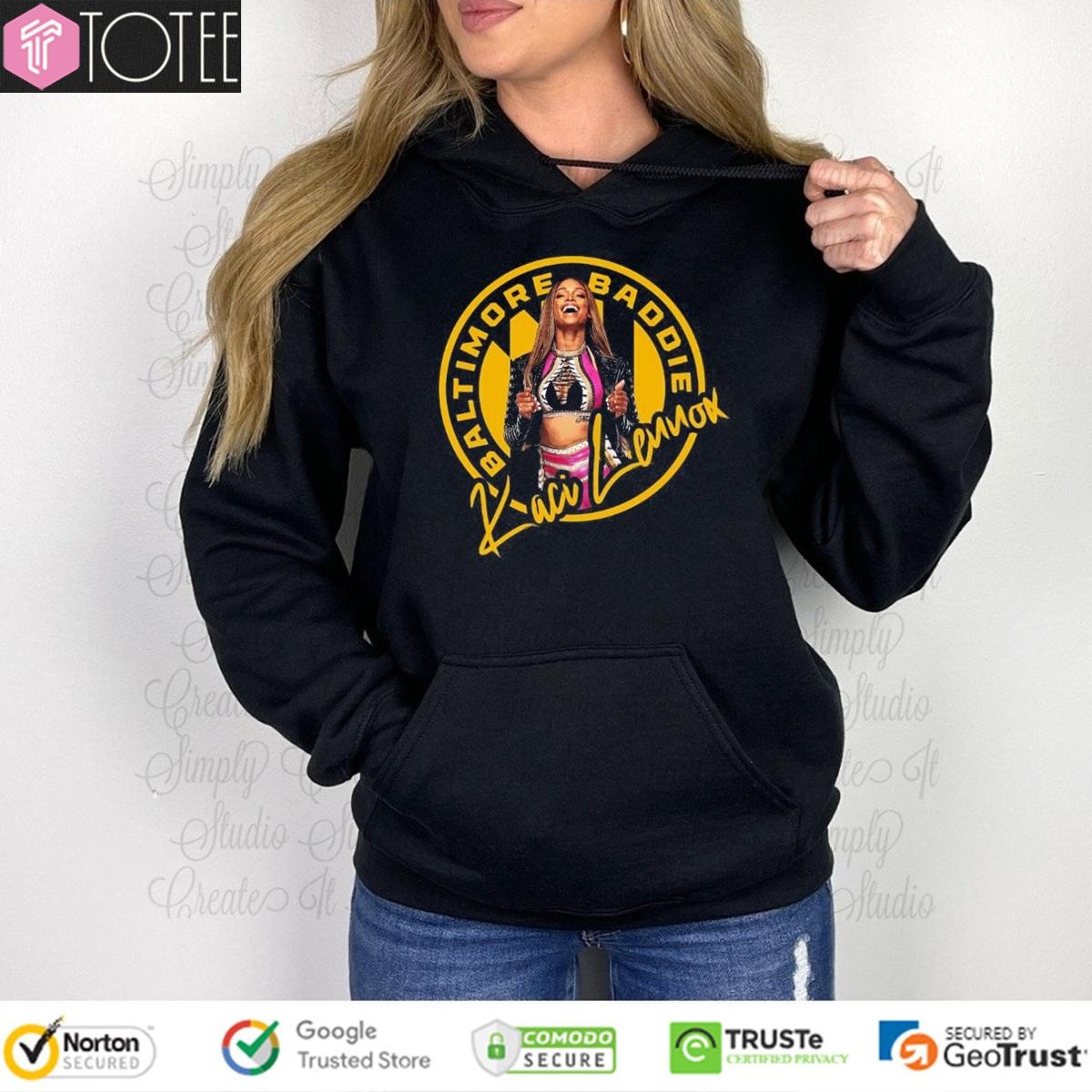 Hoodie