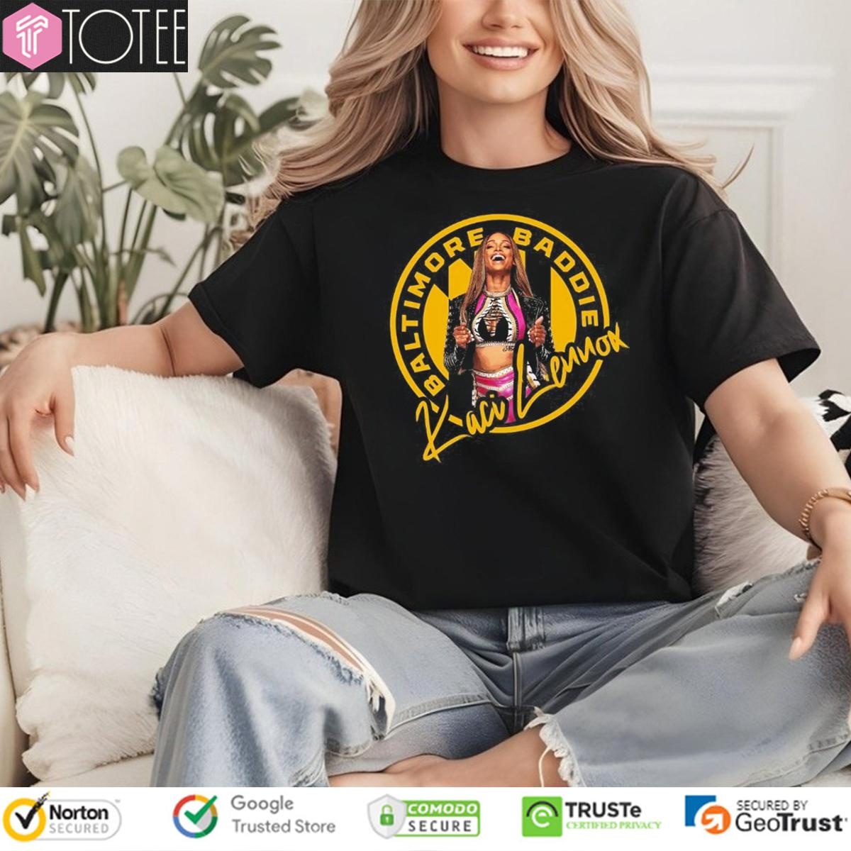 Women's Shirt