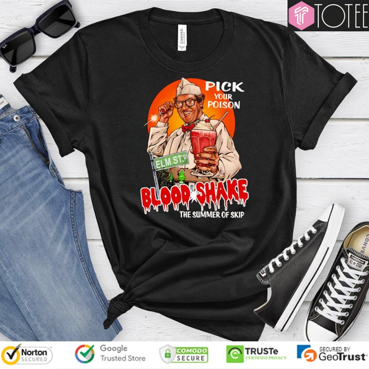 Shirt Shirt