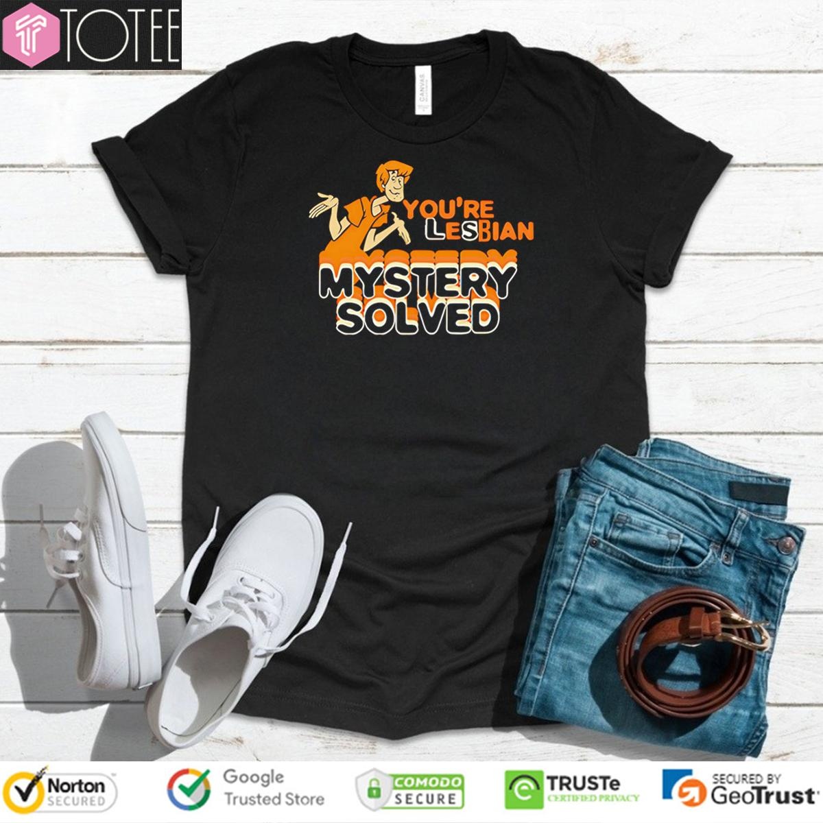 Women's Shirt
