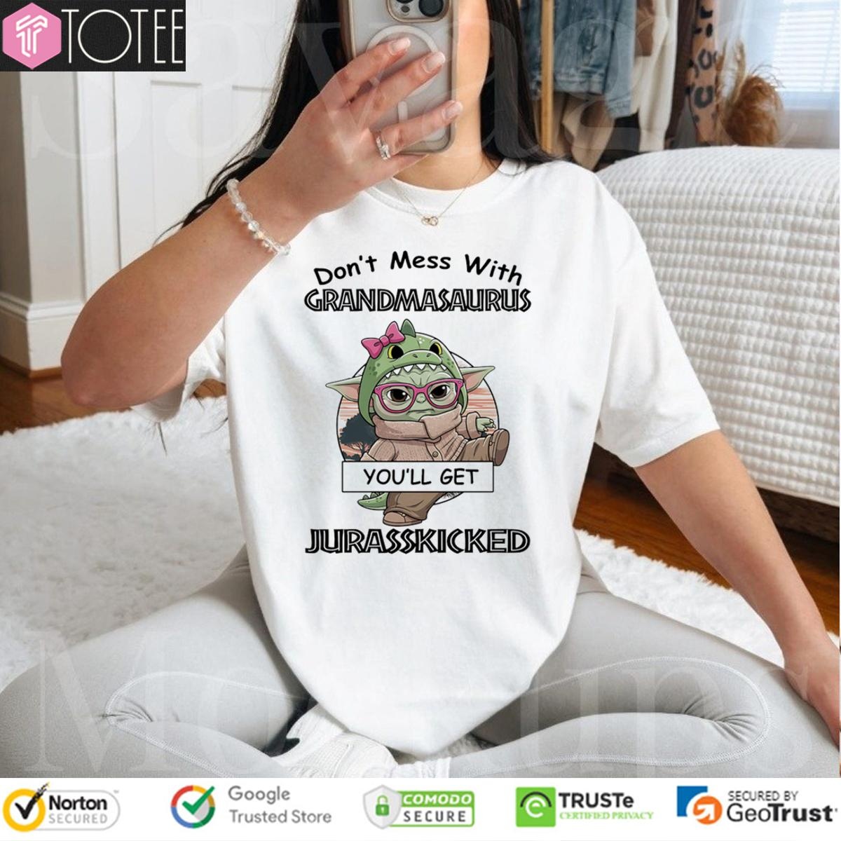Women's Shirt