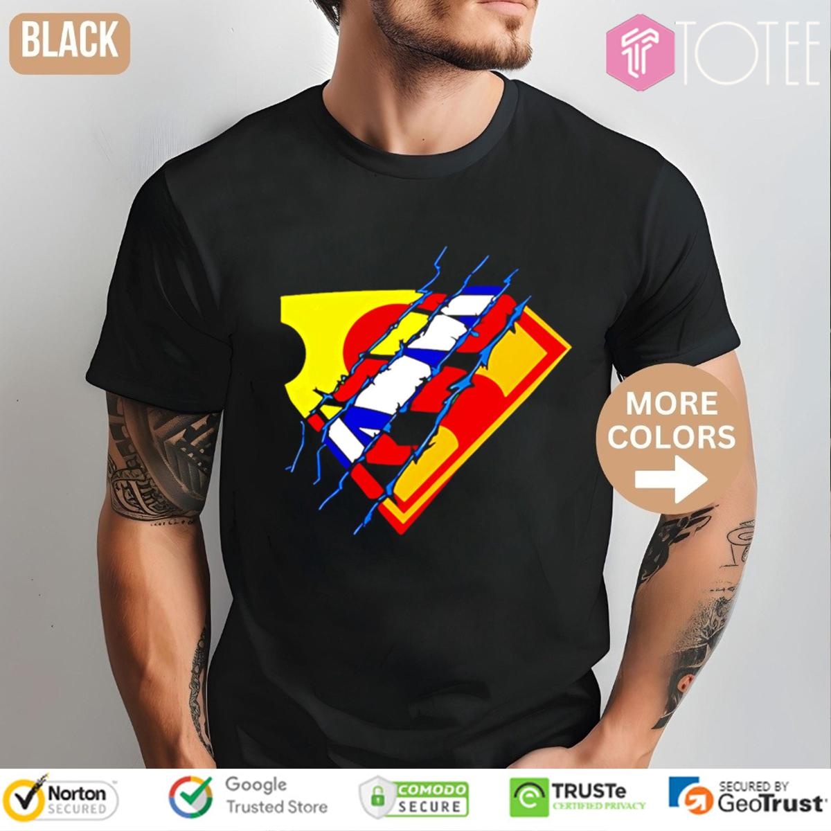 Shirt Shirt
