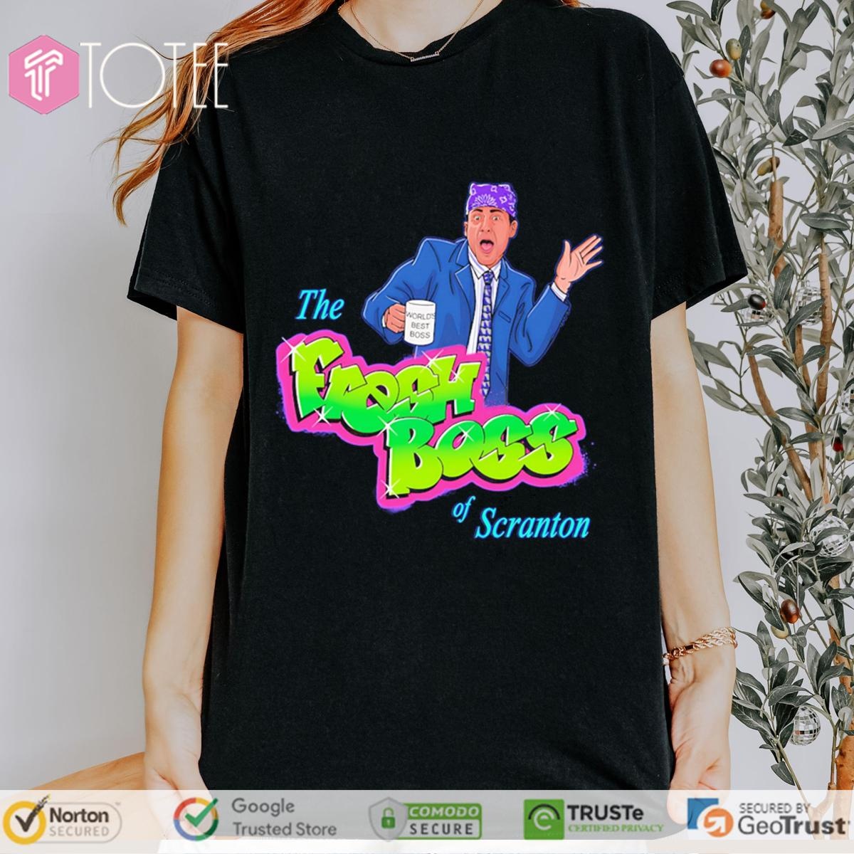 Women's Shirt