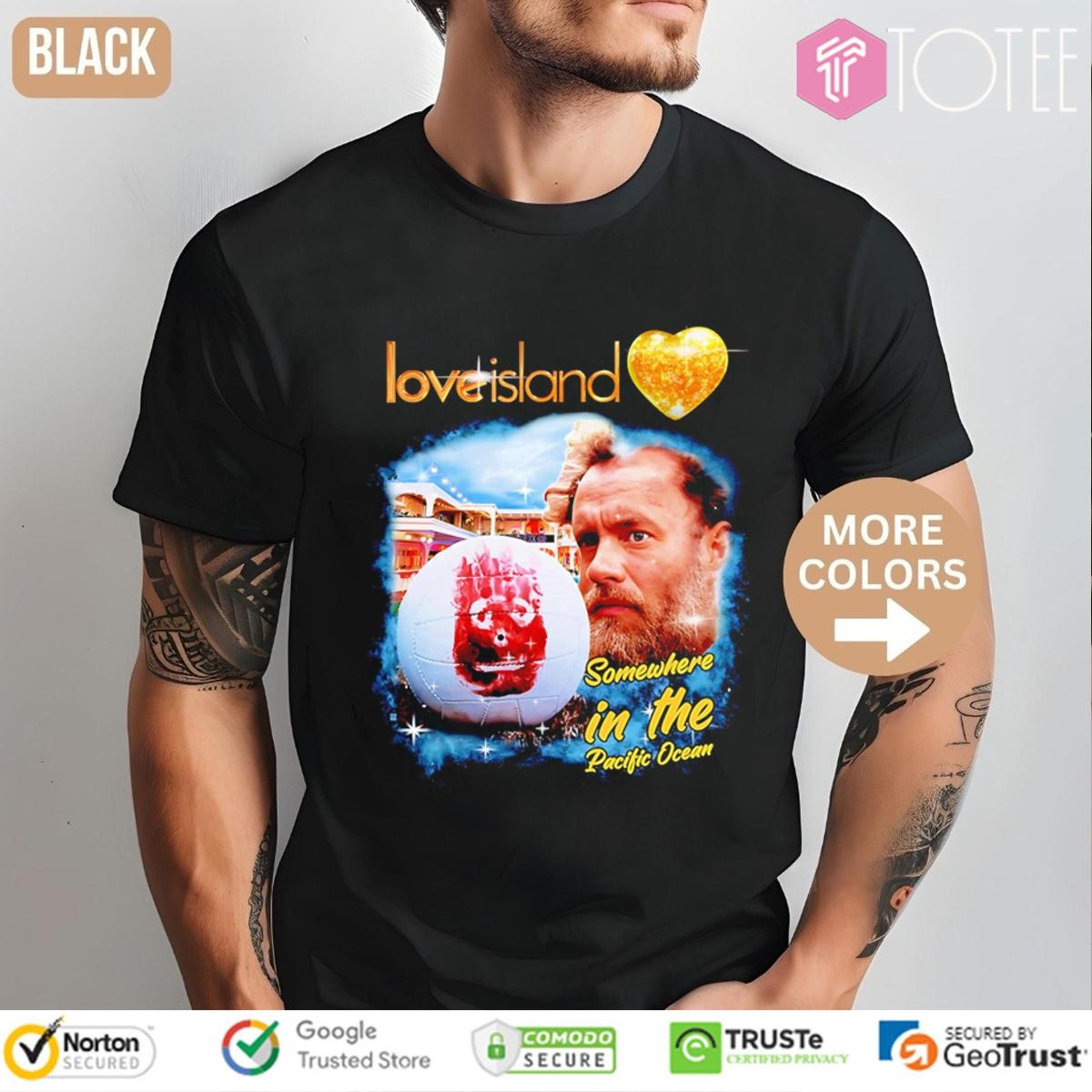 Shirt Shirt