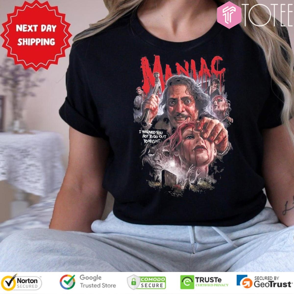 Women's Shirt Women's Shirt