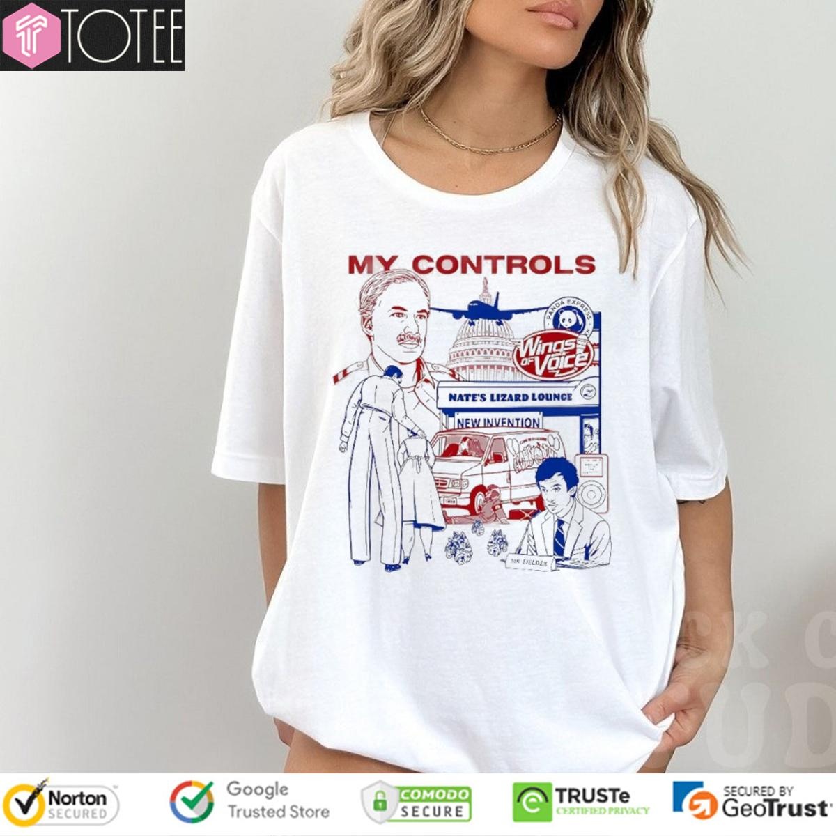 Shirt Shirt