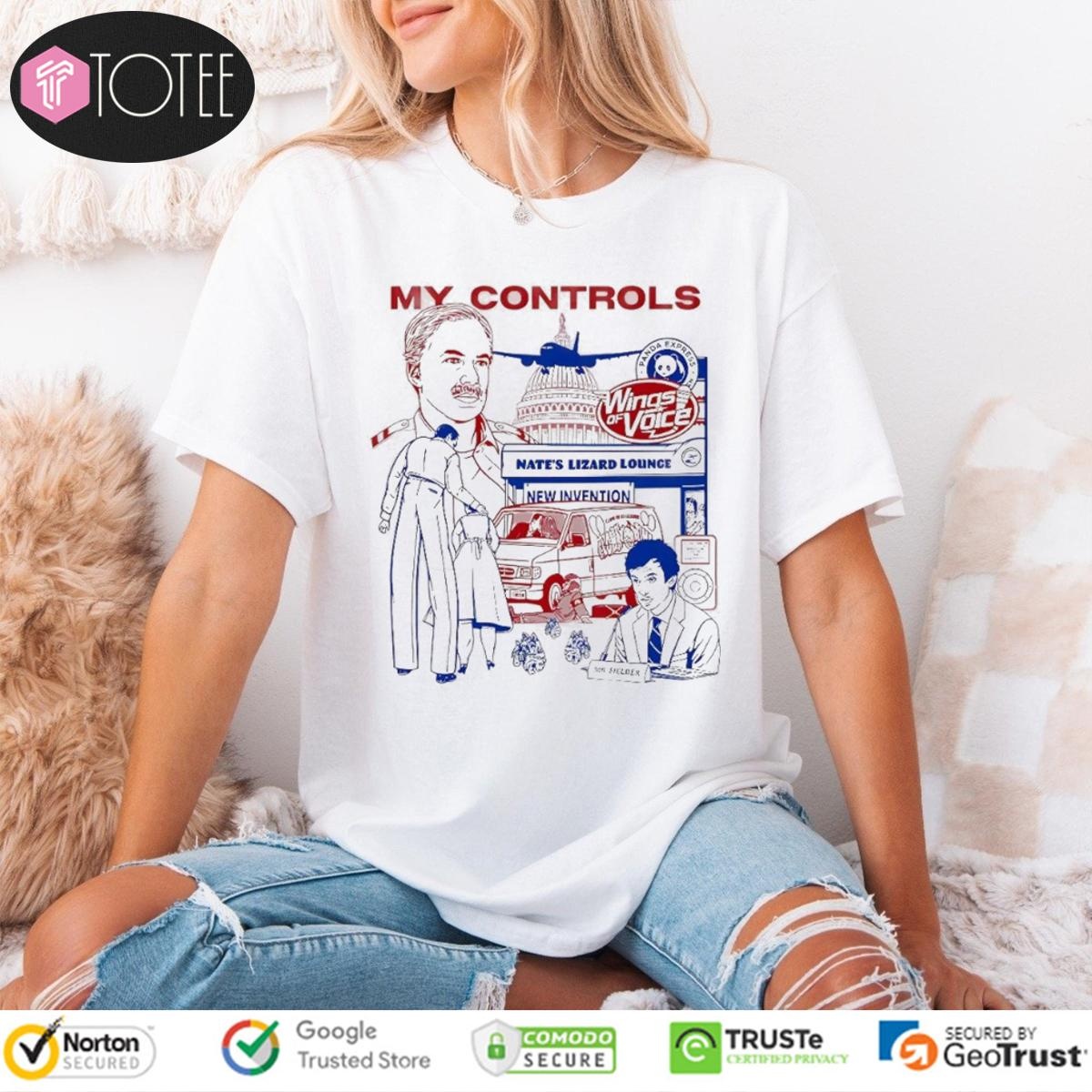 Women's Shirt Women's Shirt
