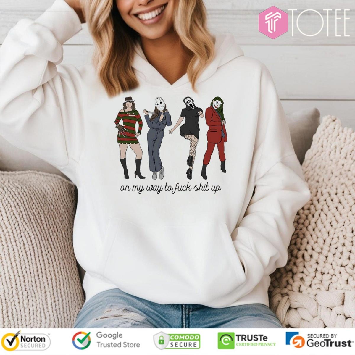 Hoodie Hoodie