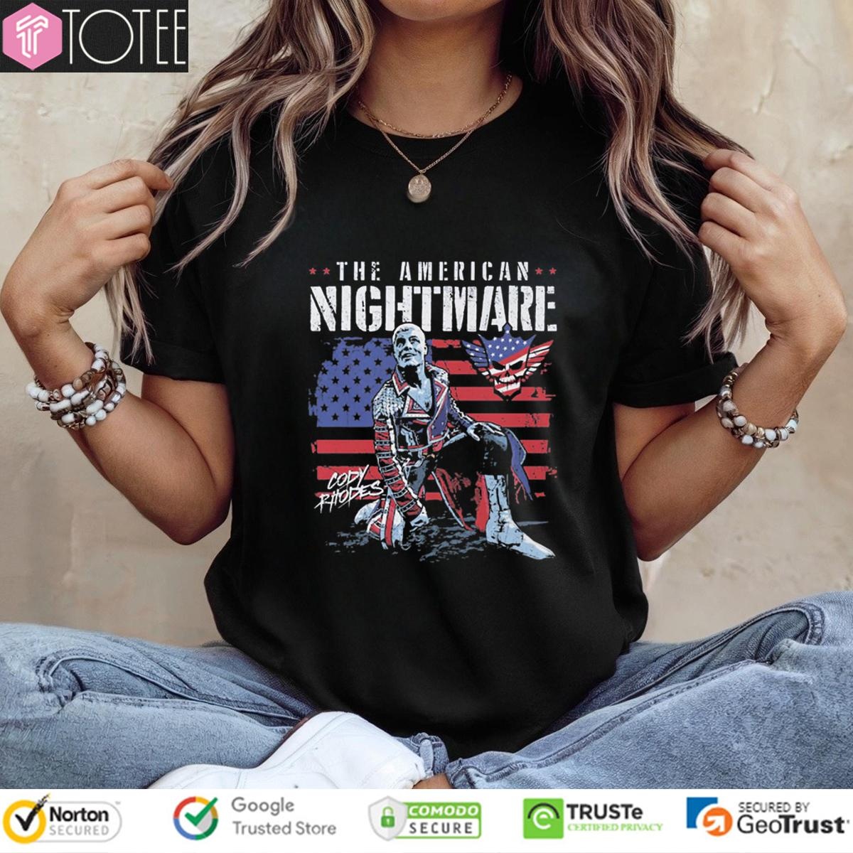 Women's Shirt