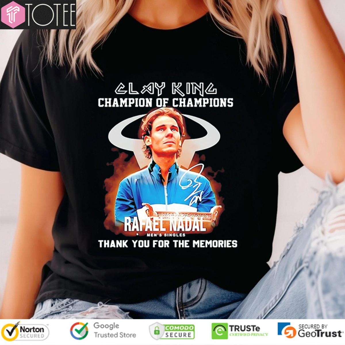 Women's Shirt