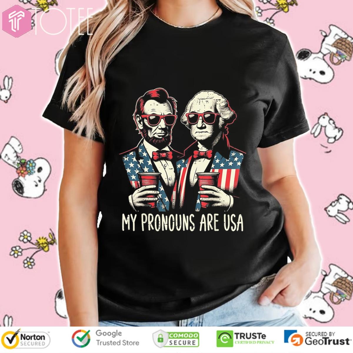 Women's Shirt